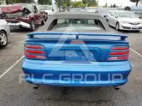 1994 Ford MUSTANG фото