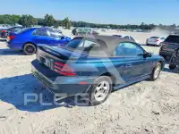 1994 Ford MUSTANG фото