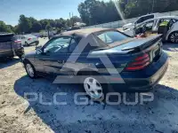1994 Ford MUSTANG фото