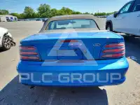 1994 Ford MUSTANG photo