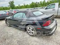 1994 Ford MUSTANG фото