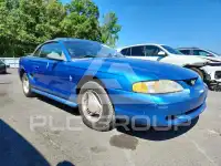 1994 Ford MUSTANG photo