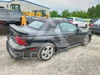 1994 Ford MUSTANG фото