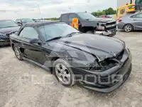 1994 Ford MUSTANG фото