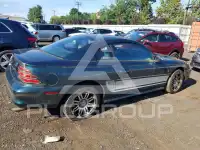 1994 Ford MUSTANG фото