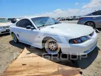1994 Ford MUSTANG фото