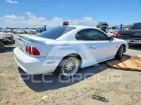 1994 Ford MUSTANG фото
