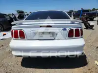 1994 Ford MUSTANG фото