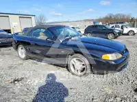 1994 Ford MUSTANG фото
