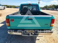 1994 Ford RANGER фото