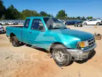 1994 Ford RANGER фото