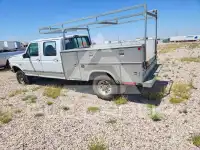 1994 Ford F-350 фото
