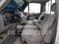 1994 Ford F-250 фото