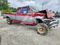 1994 Ford F-250 фото
