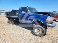 1994 Ford F-250 фото