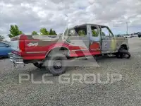 1994 Ford F-250 фото