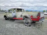 1994 Ford F-250 фото
