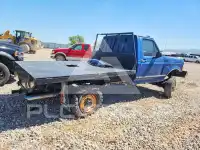 1994 Ford F-250 фото