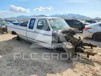 1994 Ford F-250 фото