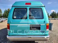 1994 Ford ECONOLINE фото