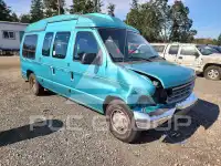 1994 Ford ECONOLINE фото