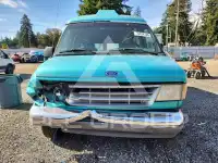 1994 Ford ECONOLINE фото