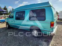 1994 Ford ECONOLINE фото