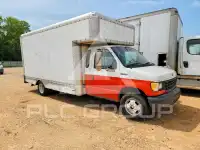 1994 Ford ECONOLINE фото