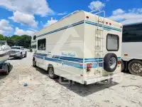 1994 Ford ECONOLINE фото