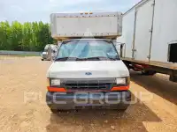 1994 Ford ECONOLINE фото