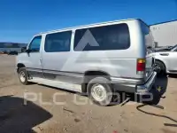 1994 Ford ECONOLINE photo