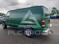 1994 Ford ECONOLINE фото