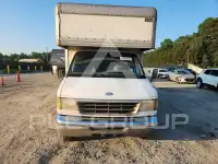 1994 Ford ECONOLINE фото