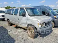 1994 Ford ECONOLINE фото