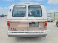 1994 Ford ECONOLINE photo