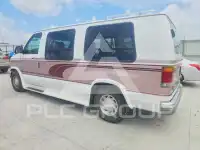 1994 Ford ECONOLINE photo