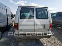 1994 Ford ECONOLINE фото