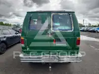 1994 Ford ECONOLINE фото