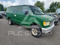 1994 Ford ECONOLINE фото