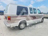 1994 Ford ECONOLINE photo