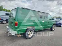 1994 Ford ECONOLINE фото