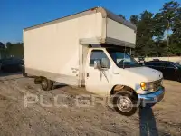 1994 Ford ECONOLINE фото