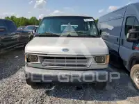 1994 Ford ECONOLINE фото