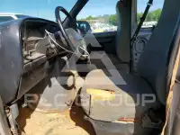 1994 Ford ECONOLINE фото