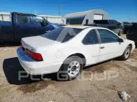 1994 Ford Thunderbird фото
