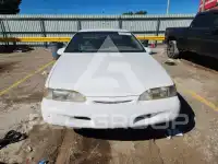 1994 Ford Thunderbird фото