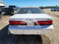 1994 Ford Thunderbird фото