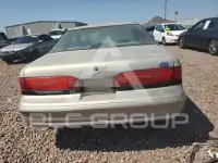 1994 Ford Thunderbird фото