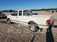 1994 Ford RANGER фото