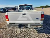 1994 Ford RANGER фото